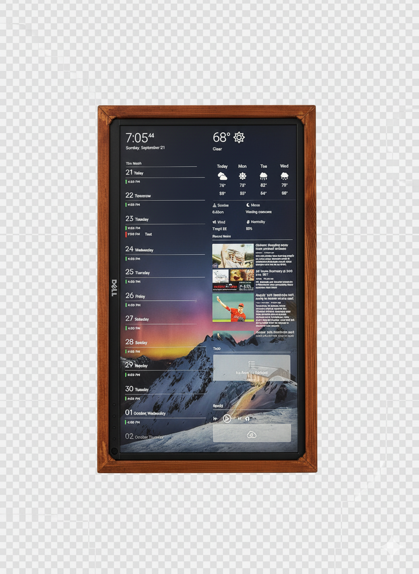 myDayBoard - Launch Day Sale