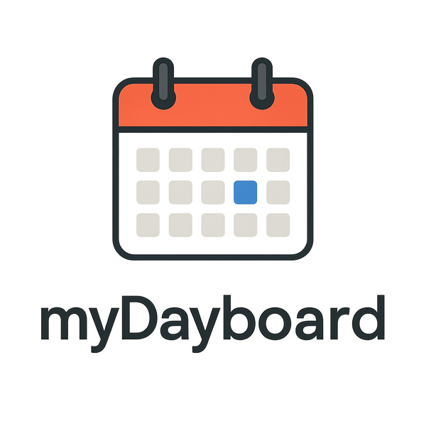 myDayBoard