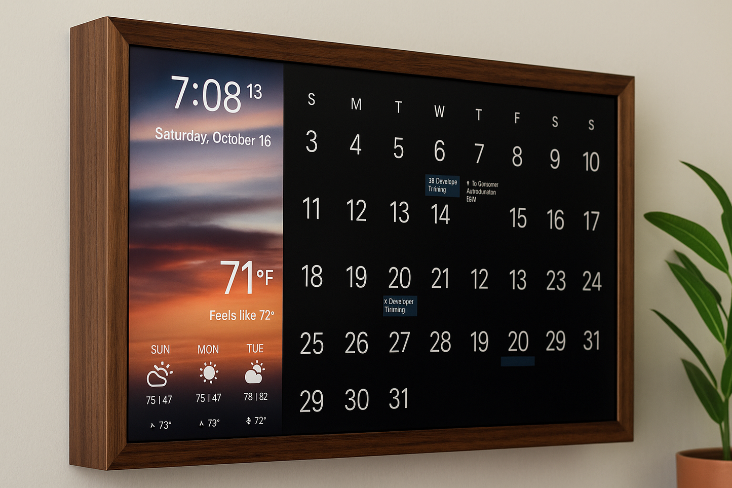 myDayBoard 1.0 - Launch Day Sale