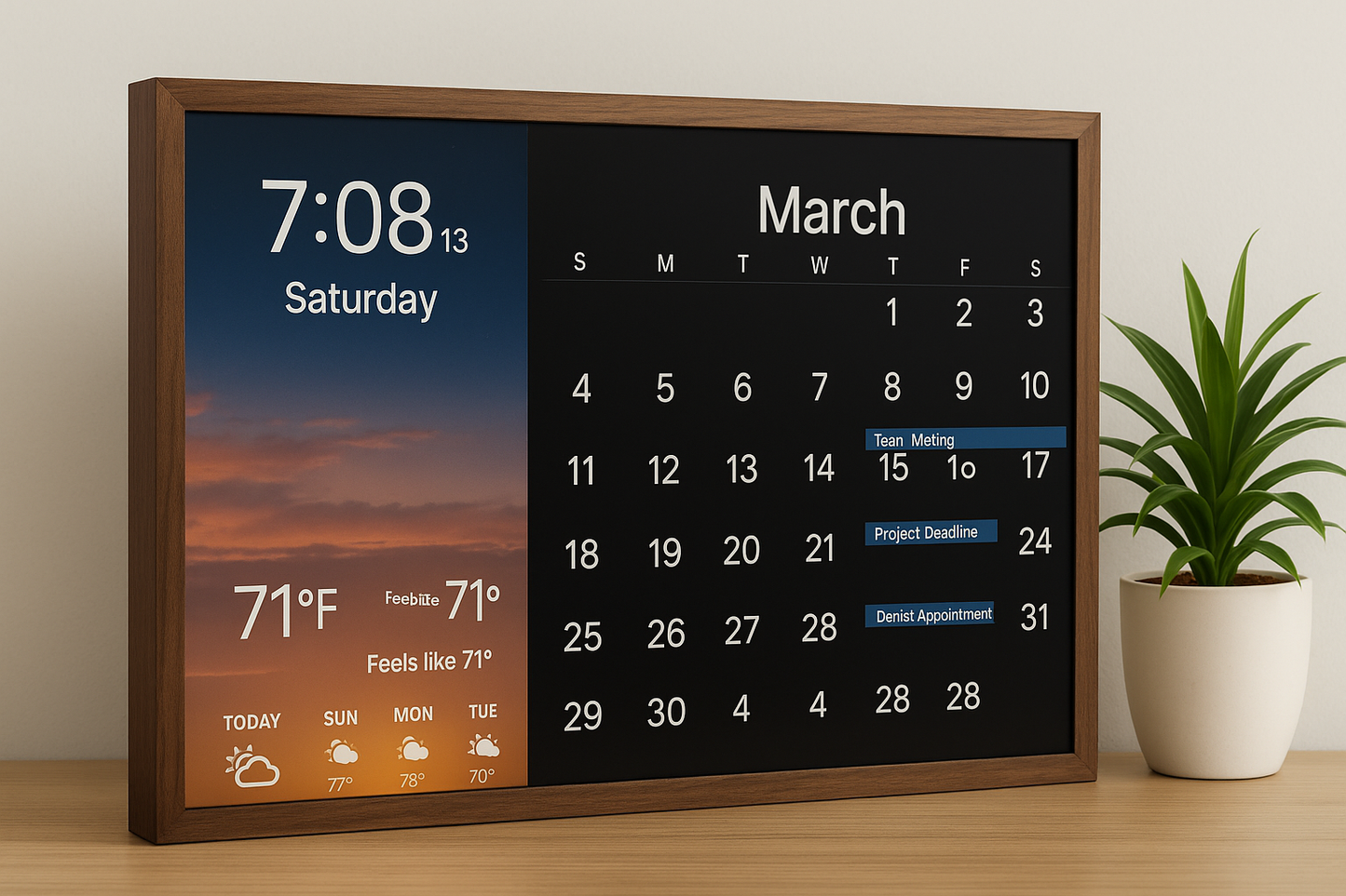 myDayBoard 1.0 - Launch Day Sale